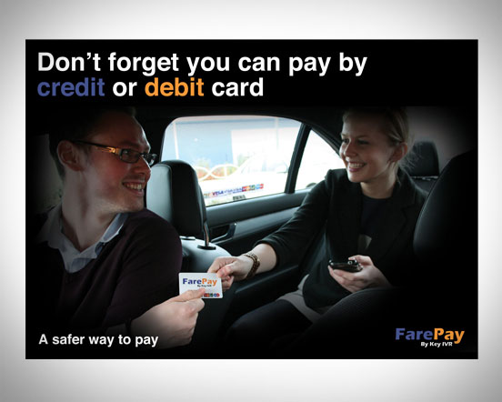 Farepay Poster