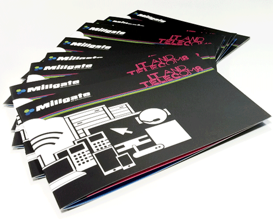 Company Brochure