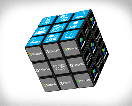 Rubiks Cube Graphics