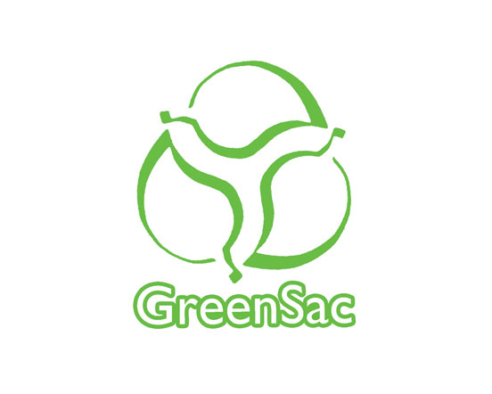 Greensac Promotion