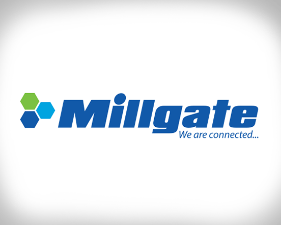 Millgate Branding