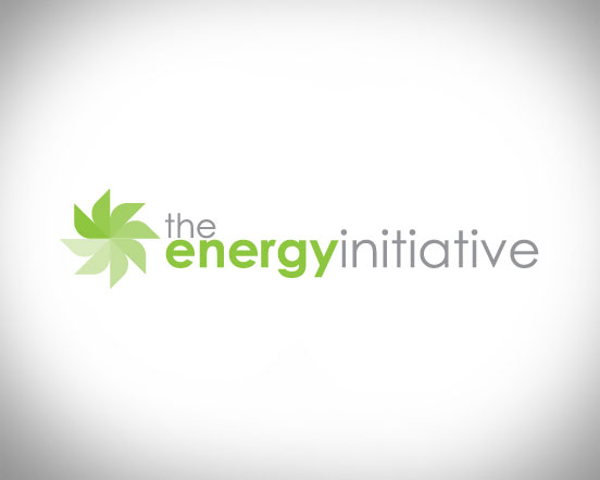 The Energy Initiative Logo