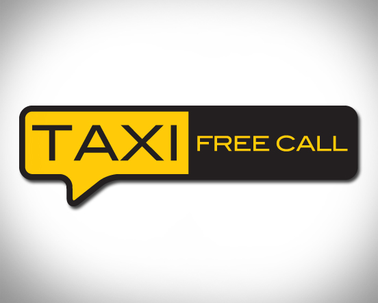 Taxifreecall Branding